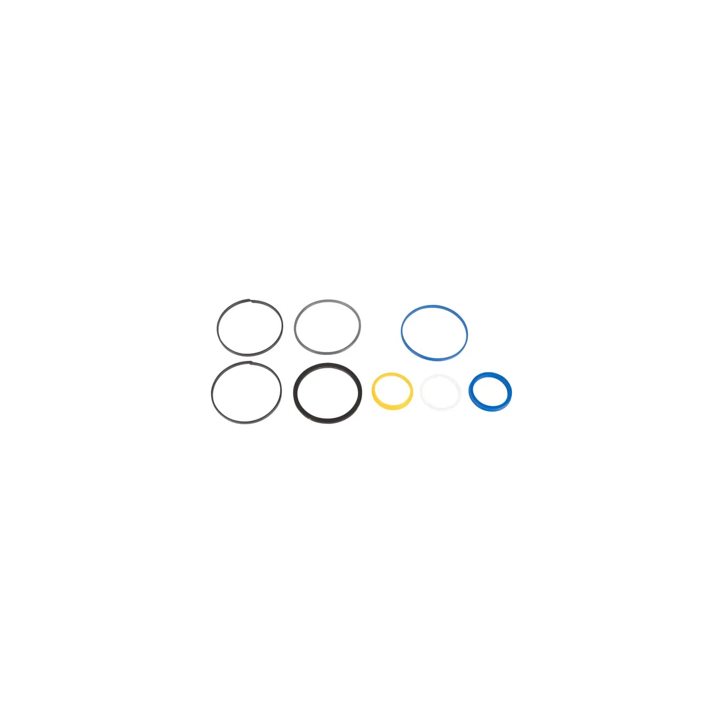 Seal kit 47131008N AGRA LV