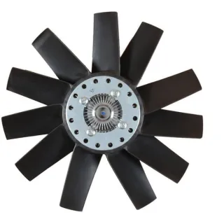 Fan clutch 47135806N AGRA LV 47135806