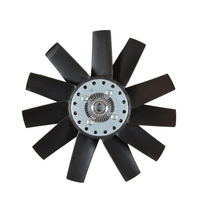 Fan clutch 47135806N AGRA LV 47135806