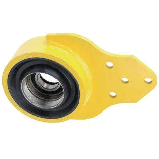 Bearing complete 467607N AGRA LV