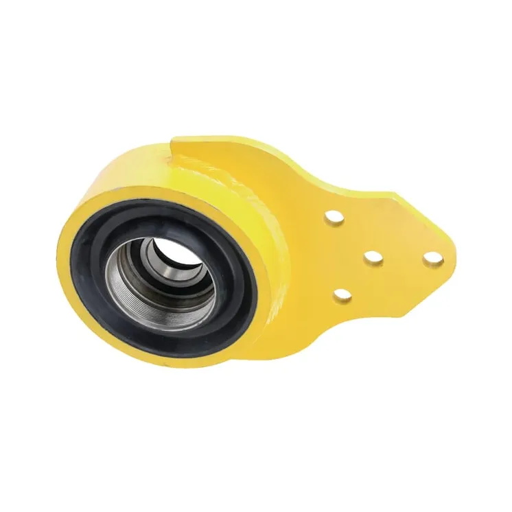 Bearing complete 467607N AGRA LV