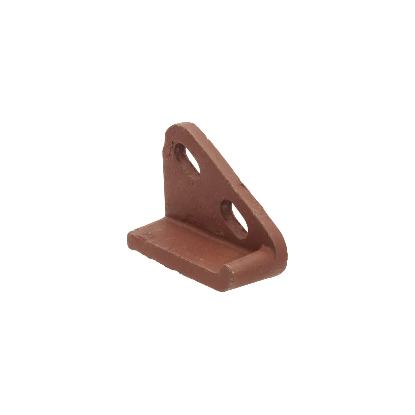 Plough heel, right for conventional plough 50201000020060P AGRA LV