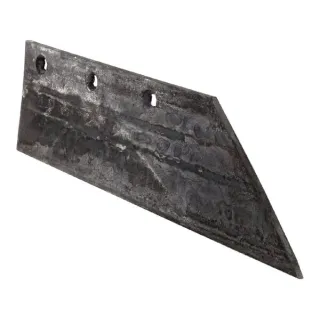 Share for double, triple-furrow plough 502010230200207 AGRA LV