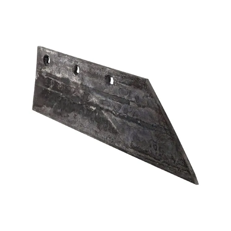 Share for double, triple-furrow plough 502010230200207 AGRA LV