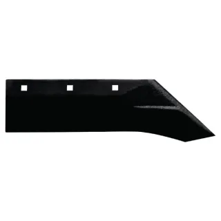 Slim ploughshare, conventional 2- and 3-furrow plough 50201023020021P AGRA LV
