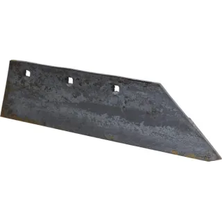 Share trapezoidal for double, triple-furrow plough 50201023020022P AGRA LV