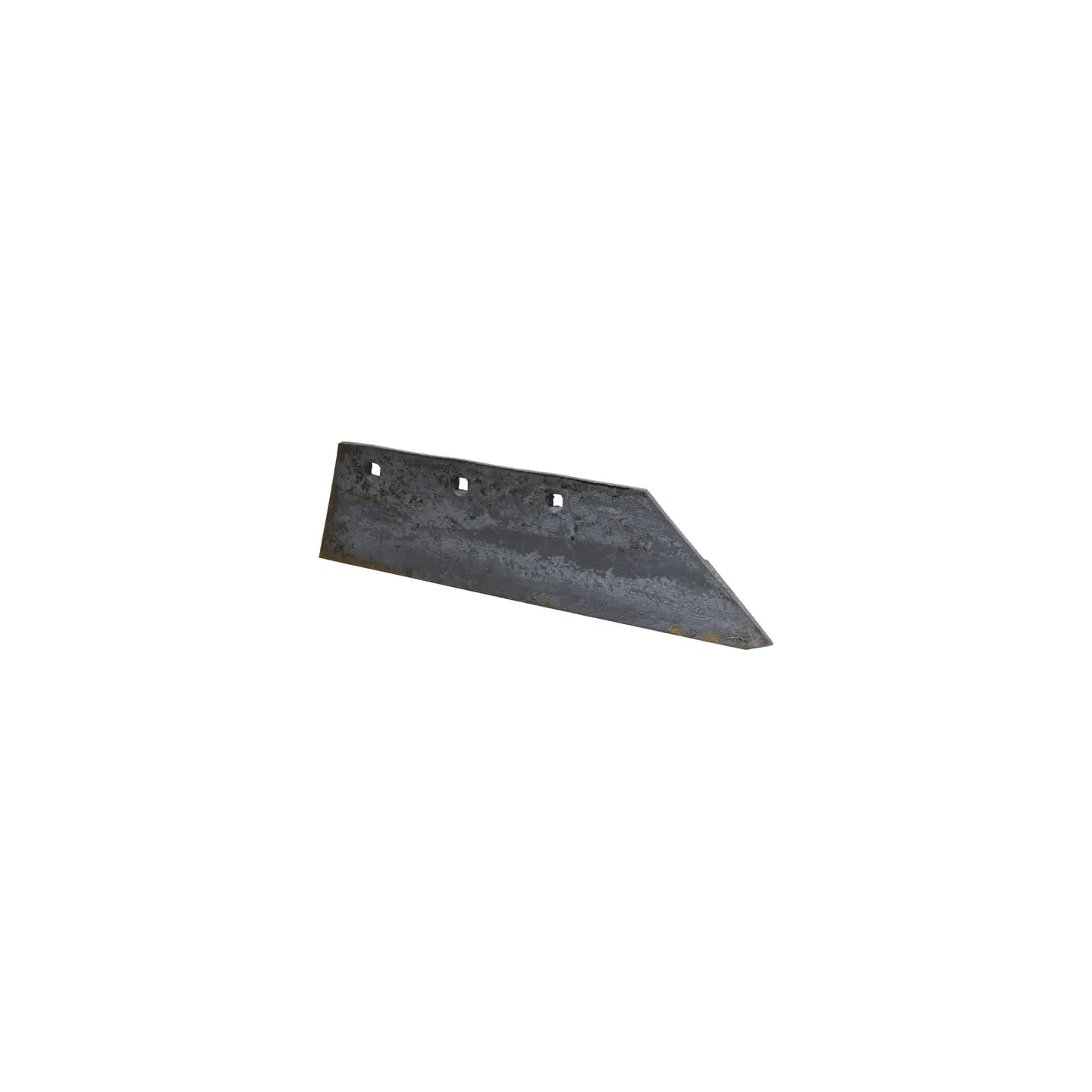 Share trapezoidal for double, triple-furrow plough 50201023020022P AGRA LV