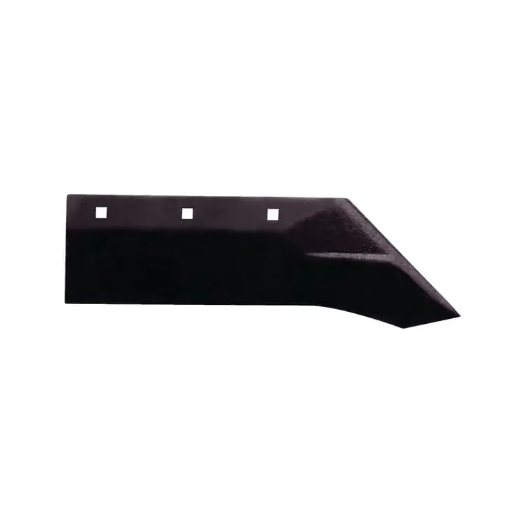Slim ploughshare, conventional 2- and 3-furrow plough 50201023020023P AGRA LV