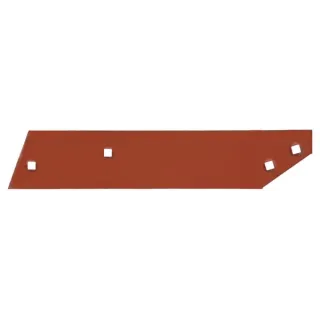 Landside long for double, triple-furrow plough 50201023020071P AGRA LV