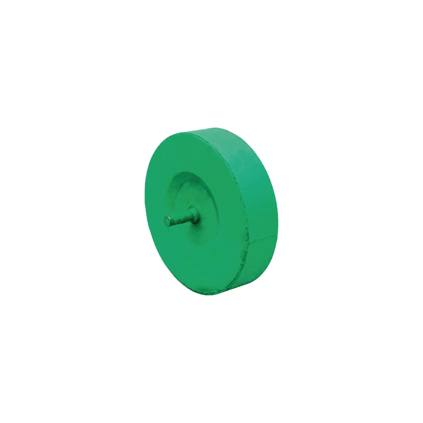 Plough support wheel, complete 50201023040510P AGRA LV