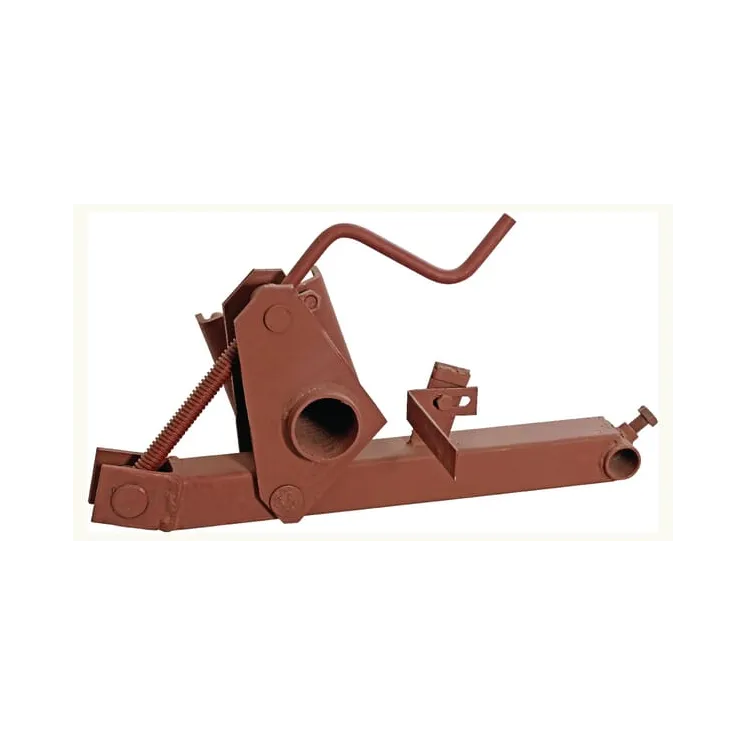 Plough wheel yoke 50201023090050 AGRA LV