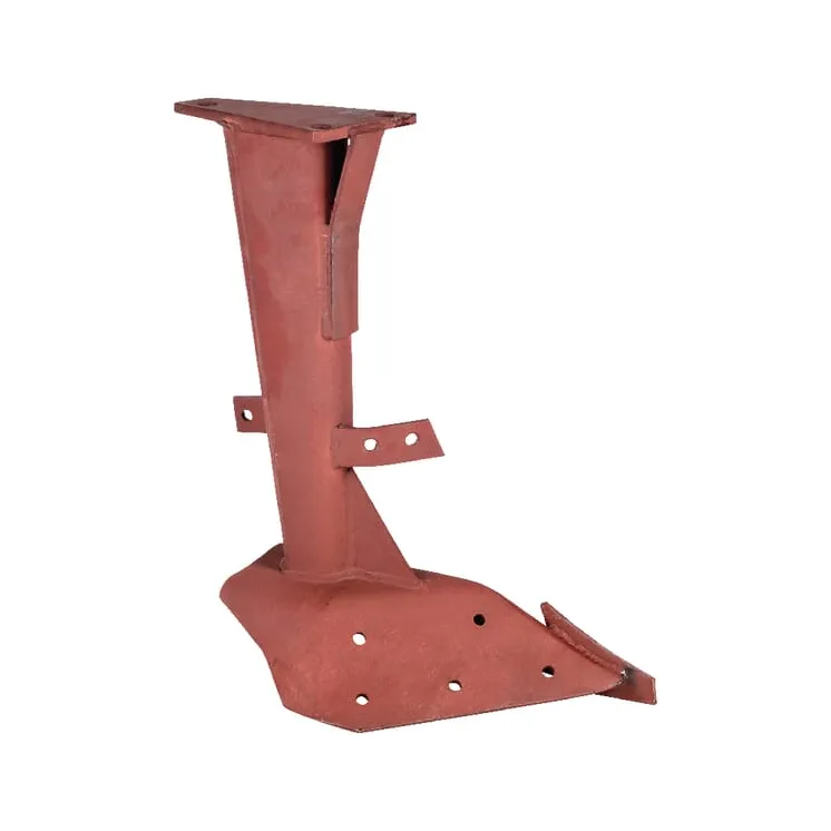 Stem for quadruple-furrow plough 50201024020050P AGRA LV
