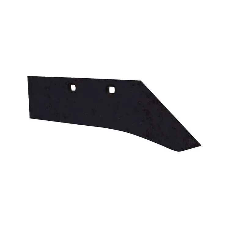 Ploughshare for furrow plough 50201025000010P AGRA LV