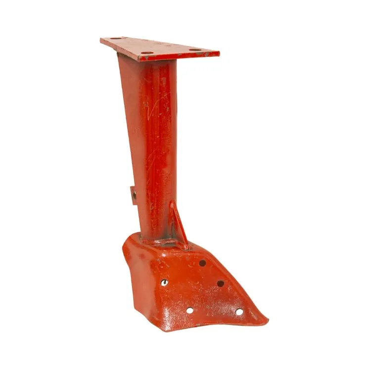 Stem for grubber plough 50201025020030P AGRA LV