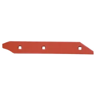 Landside long, for grubber plough 50201025020040P AGRA LV