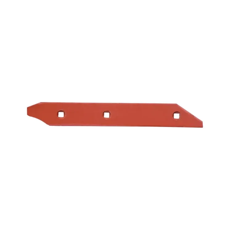 Landside long, for grubber plough 50201025020040P AGRA LV