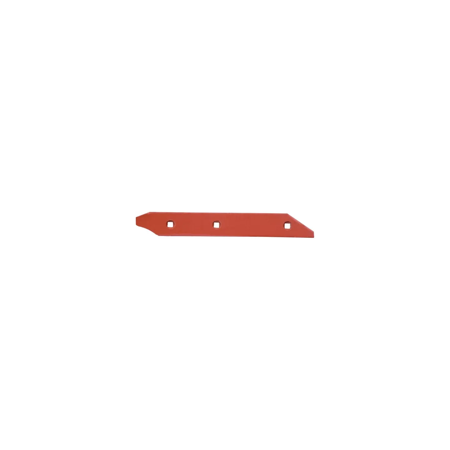 Landside long, for grubber plough 50201025020040P AGRA LV