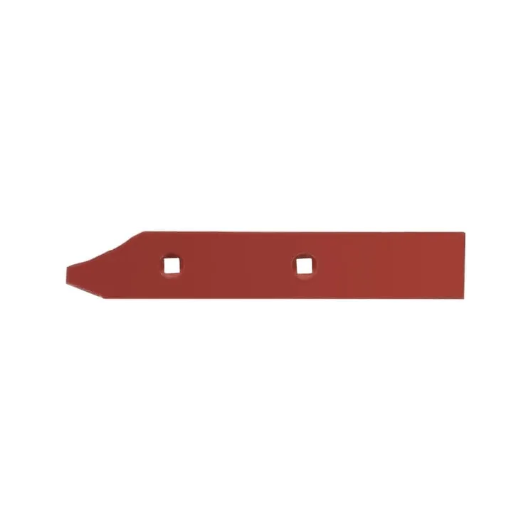 Landside short, for grubber plough 50201025020050P AGRA LV