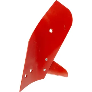 Mouldboard for furrow plough 50201025020110P AGRA LV