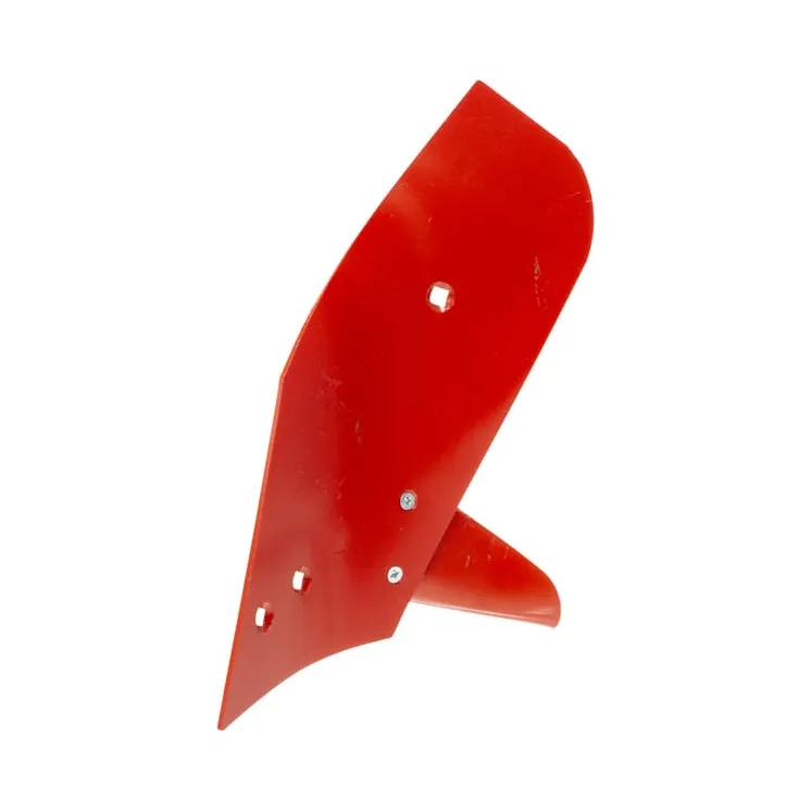 Mouldboard for furrow plough 50201025020110P AGRA LV