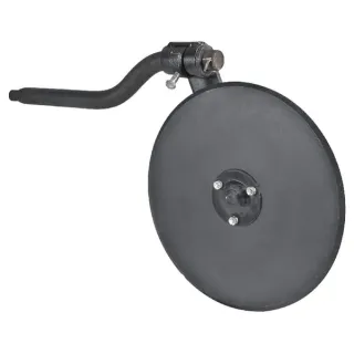 Rolling coulter PR 016 50201036030010P AGRA LV