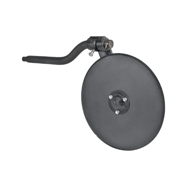 Rolling coulter PR 016 50201036030010P AGRA LV