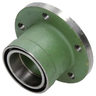 Hub, 5-hole suitable for AresTL 50201680132000 AGRA LV