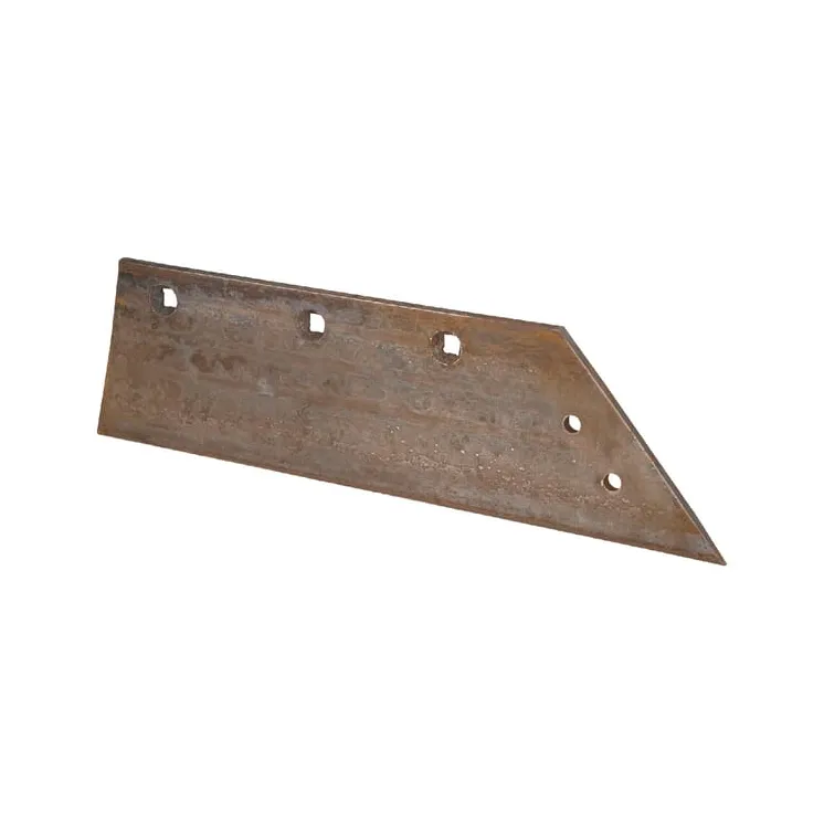 Share for double, triple-furrow plough 502030100004521 AGRA LV