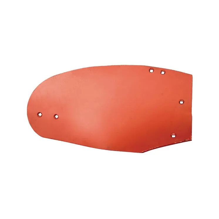 Mouldboard long B-200 5020301010087 AGRA LV