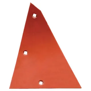 Mouldboard breast B-200 5020301010088 AGRA LV
