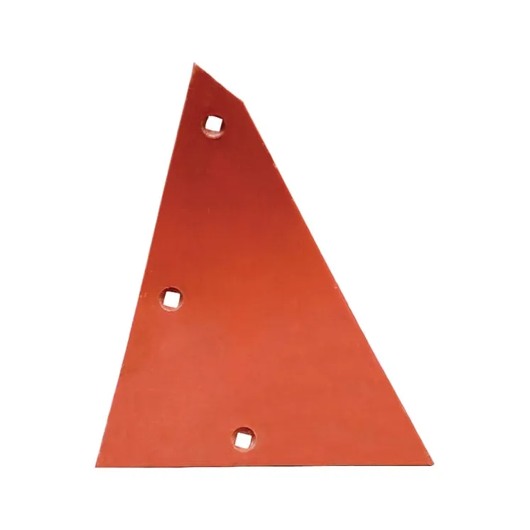Mouldboard breast B-200 5020301010088 AGRA LV