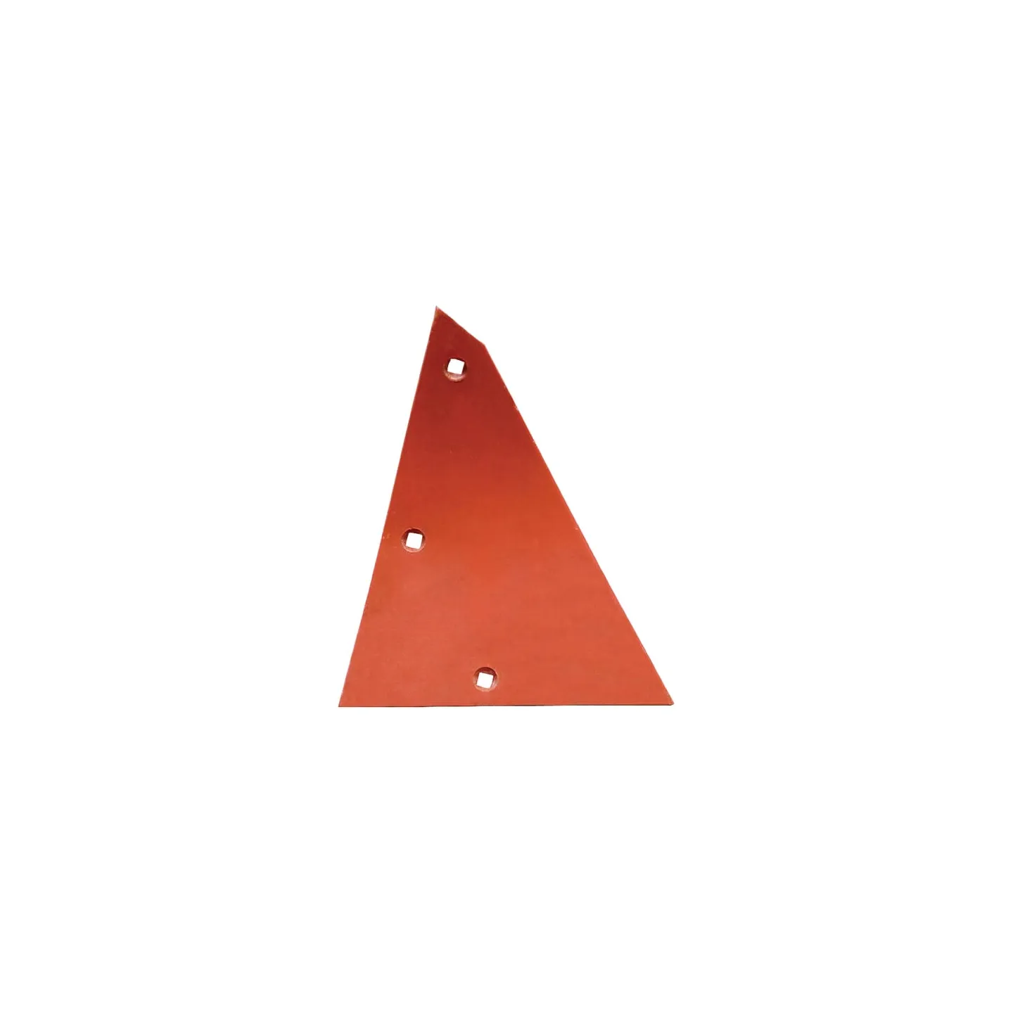 Mouldboard breast B-200 5020301010088 AGRA LV