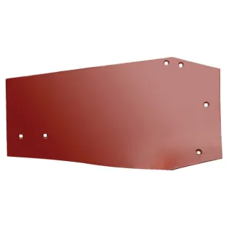 Mouldboard, krótkie B-200 5020301010089 AGRA LV