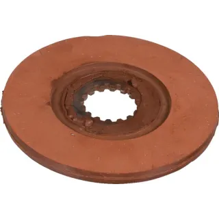 Brake disc 180mm 503502040AN AGRA LV 503502040A