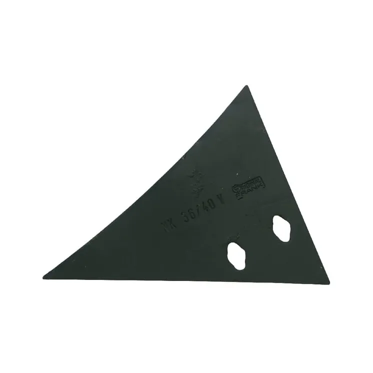Labais priekšējais elements NK30/36/40 50552Z AGRA LV
