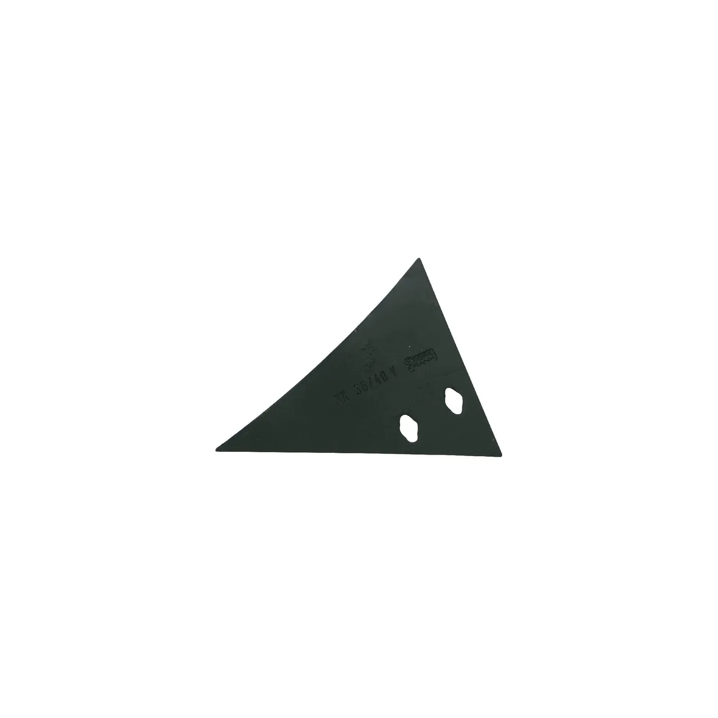 Labais priekšējais elements NK30/36/40 50552Z AGRA LV