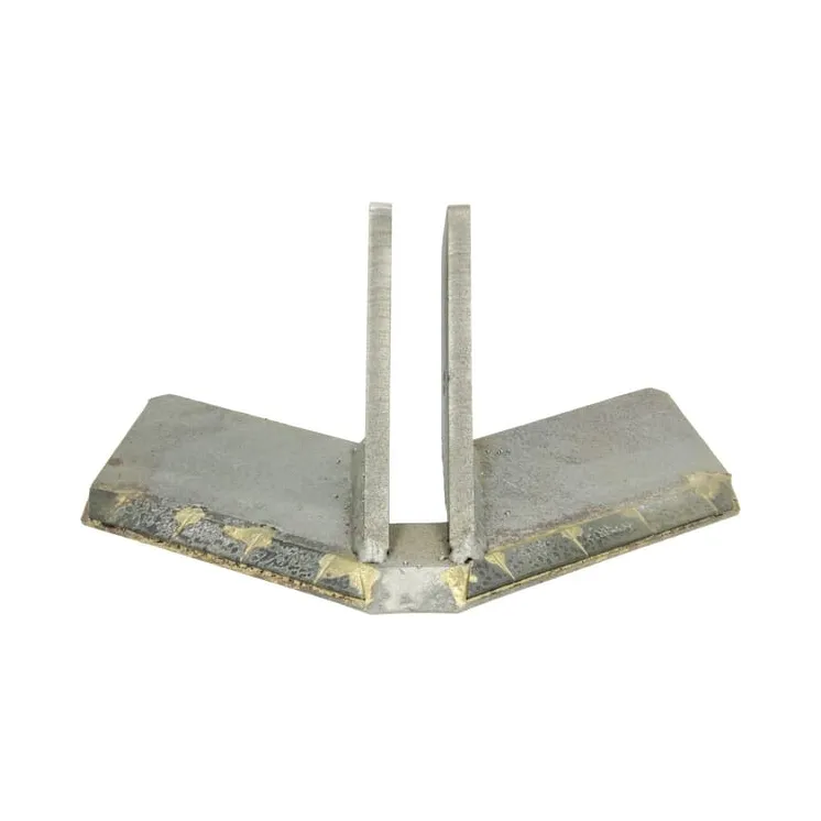 Wing share carbide 506025CN AGRA LV 506025CGP
