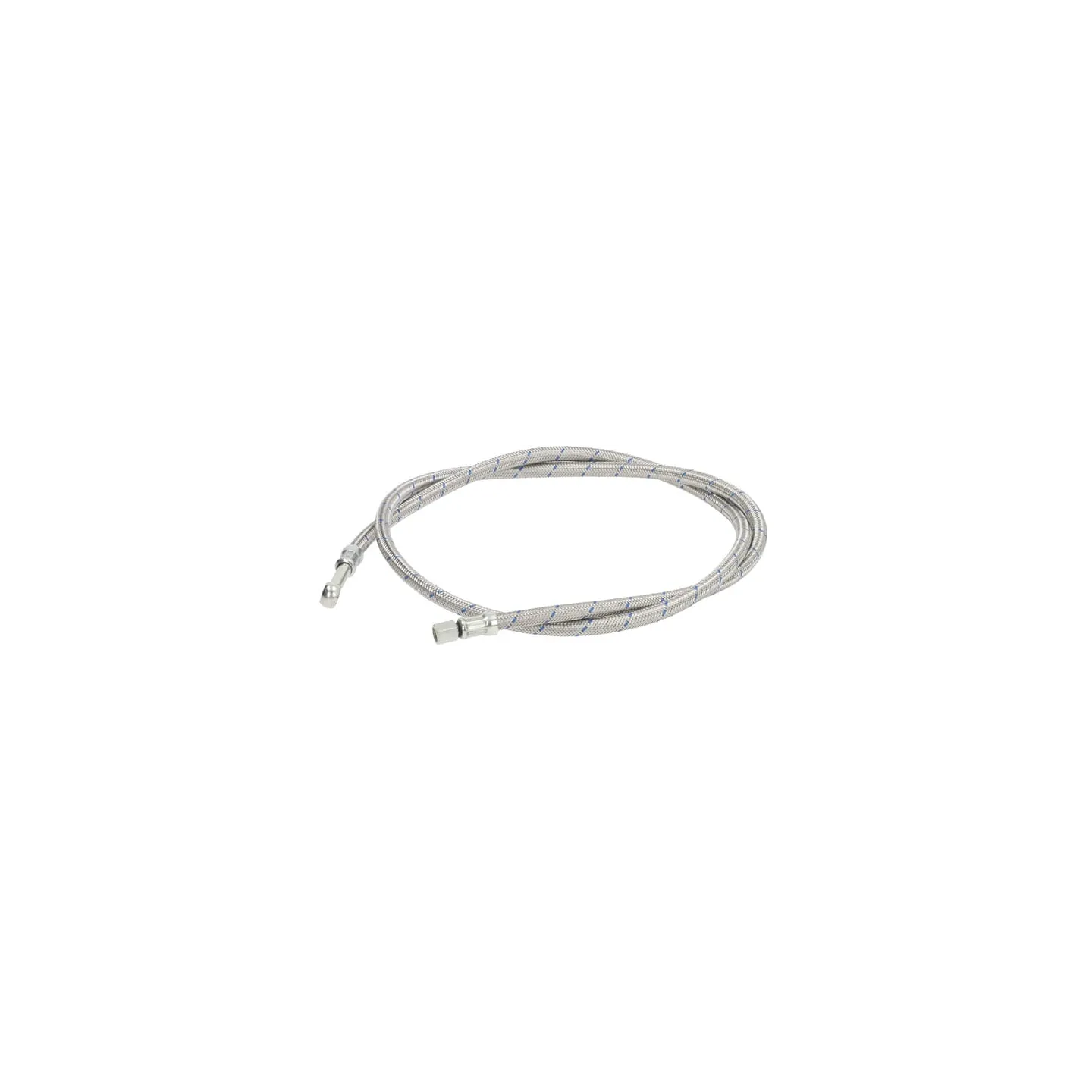 Hose M12, 1550mm 50766471N AGRA LV