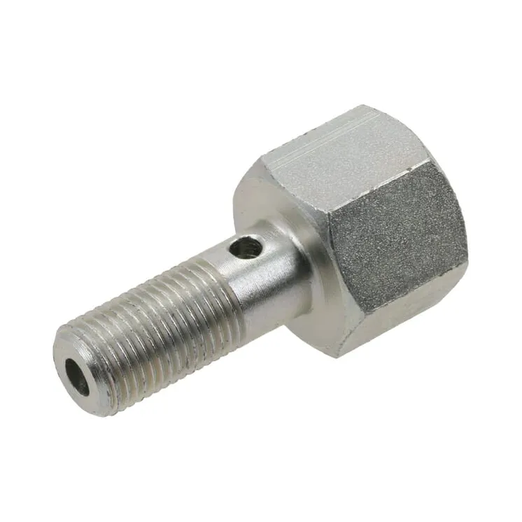 Eye bolt M10x1 5076647N AGRA LV