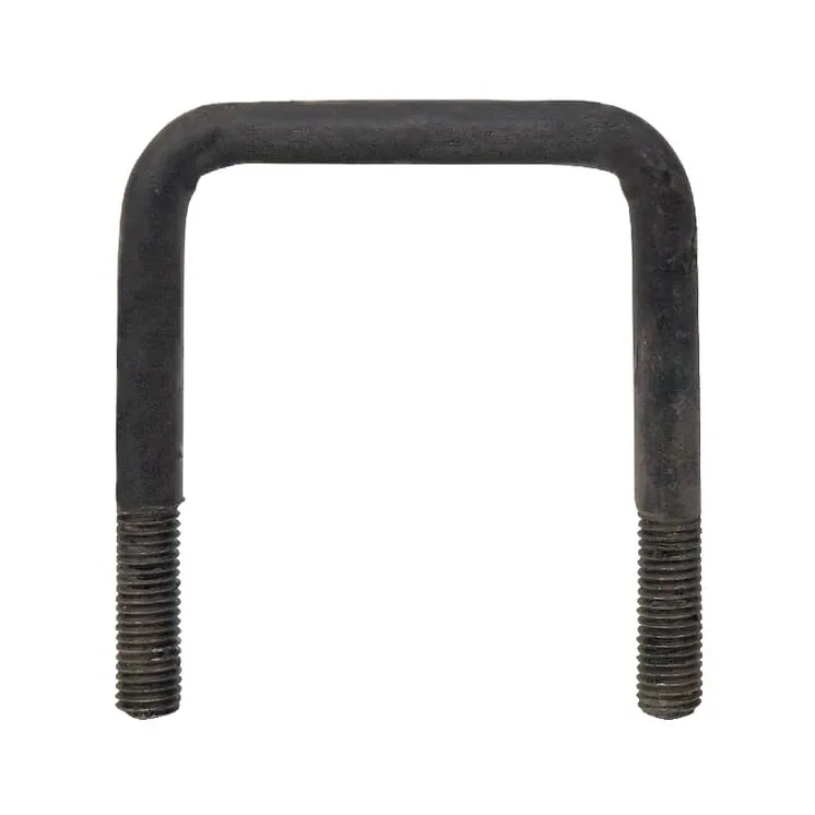 U-Bolt 51101402010060 AGRA LV
