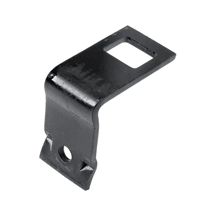 Tine clamp 5110303119 AGRA LV