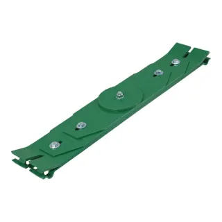 Leaf spring complete DK & Norway 5093050706 AGRA LV