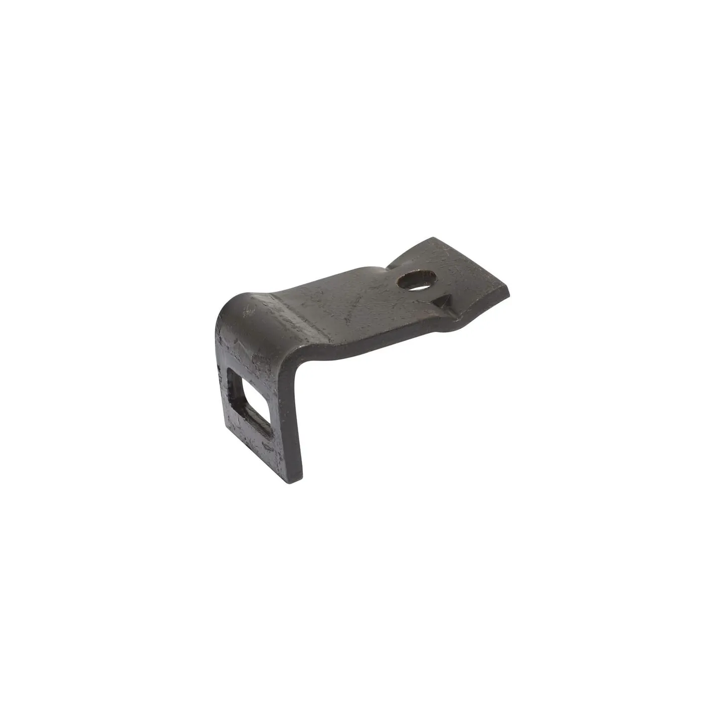 Zobu rokturis, 32 x 12 mm cinkotam plakans 12 x 50 mm 511010006 AGRA LV