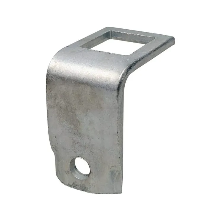 Zobu rokturis, 32 x 10 mm profils 50 x 50 mm 511014140000711C AGRA LV