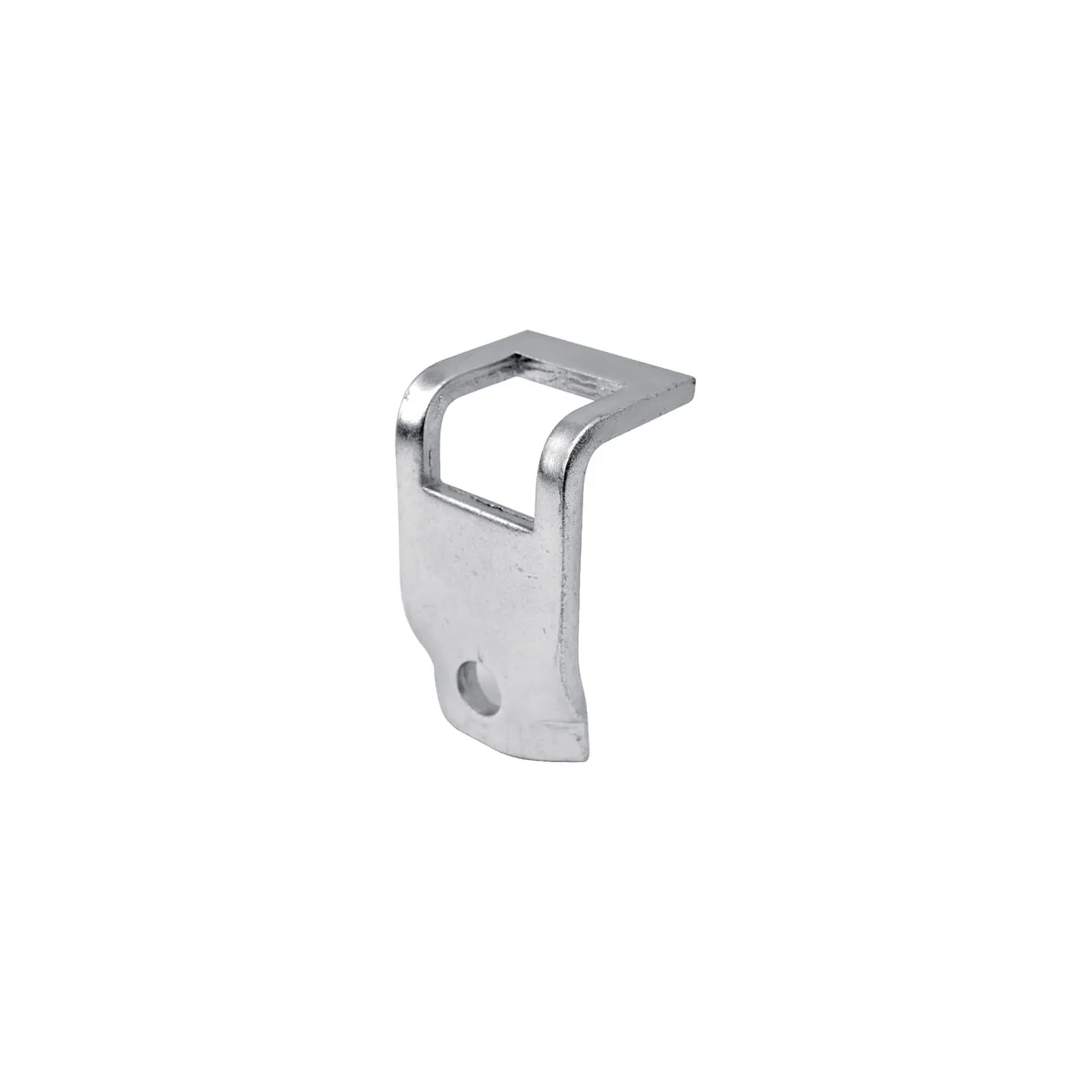S Tine clamp 32x10mm for frame 12x50mm zinc-plated 51101417000060C AGRA LV