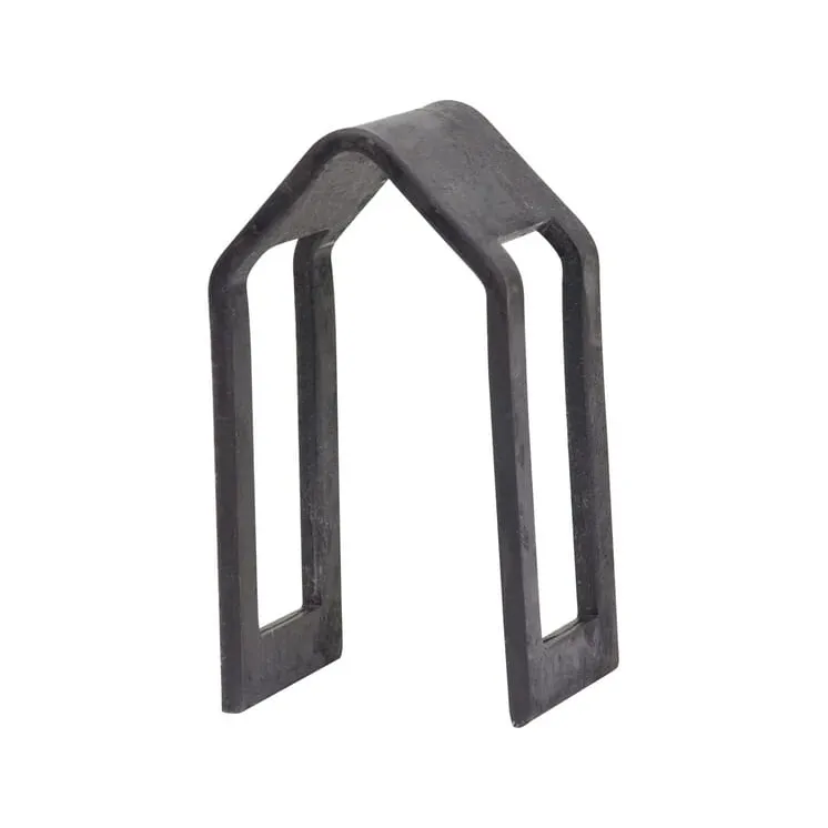 Cultivator tine clamp 60 x 60 51101417000150 AGRA LV