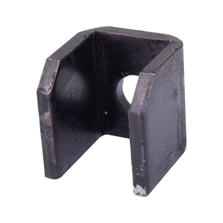 S Tine clamp new type 51101417000160 AGRA LV