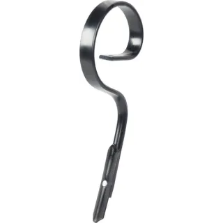Taisnais zobens Jackpot 45x12mm ar punktu 5110300522 AGRA LV