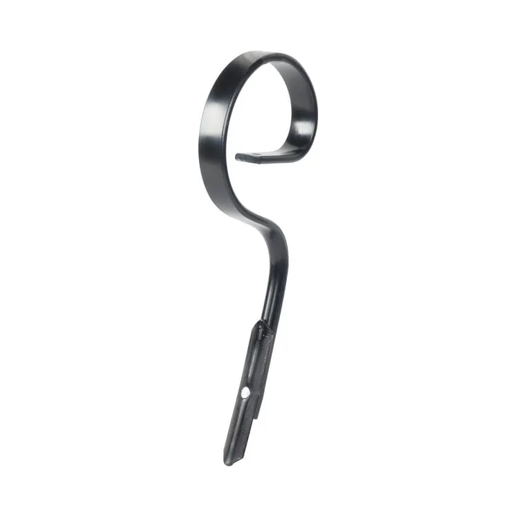Straight tine Jackpot 45x12mm with a point 5110300522 AGRA LV
