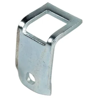 Tooth handle, 32 x 12 mm with reinforcement 32 x 10 mm for a 50 x 12 mm frame 51103031091 AGRA LV